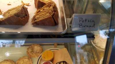 Partial To Pie Bakery