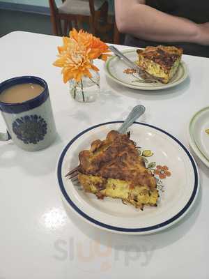 Partial To Pie Bakery