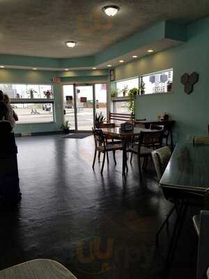 Partial To Pie Bakery