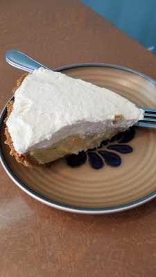 Partial To Pie Bakery