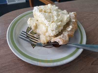 Partial To Pie Bakery