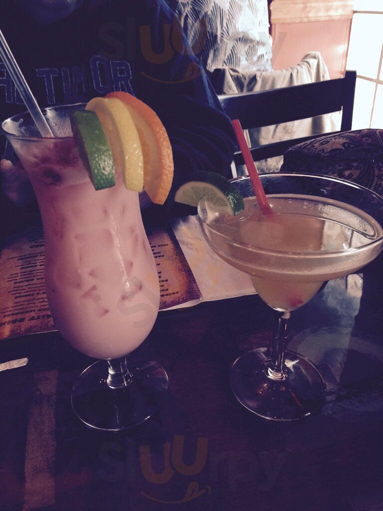 Paco's Authentic Mexican Bistro