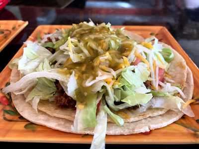 Paco's Authentic Mexican Bistro