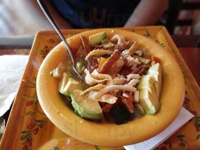 Paco's Authentic Mexican Bistro