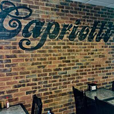 Capriotti's Sandwich Shop