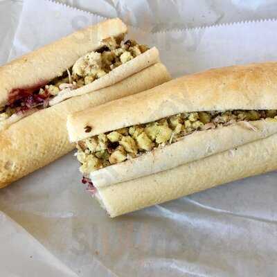 Capriotti's Sandwich Shop