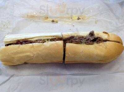 Capriotti's Sandwich Shop