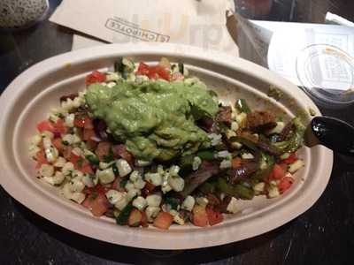 Chipotle Mexican Grill