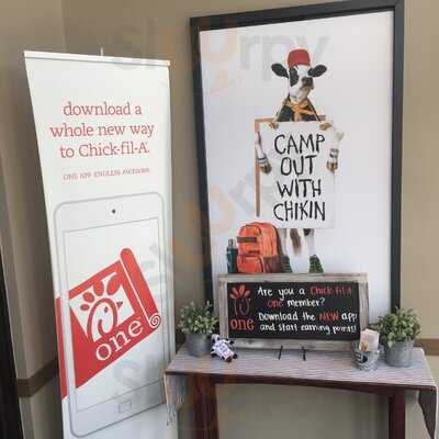 Chick-fil-a