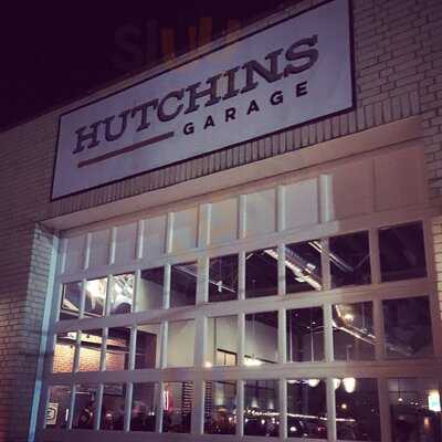 Hutchins Garage