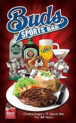 Bud's Sports Bar
