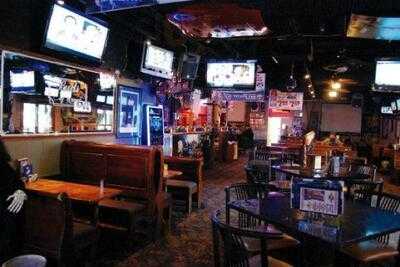 Bud's Sports Bar
