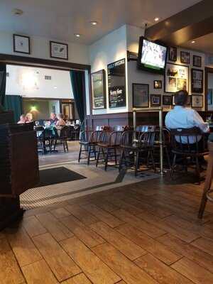 Crogan's - Montclair