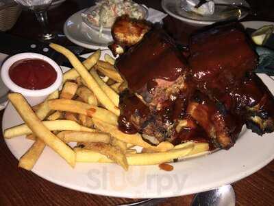 Crogan's - Montclair