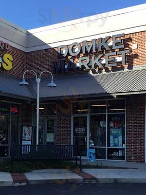 Domke Market
