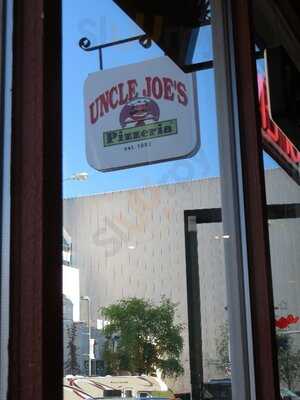 Uncle Joe's Pizzeria