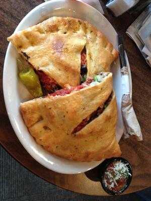 Uncle Joe's Pizzeria