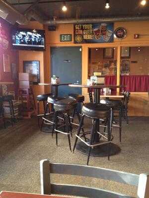 Uncle Joe's Pizzeria