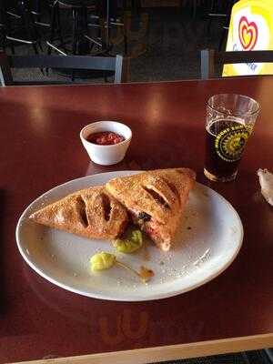 Uncle Joe's Pizzeria