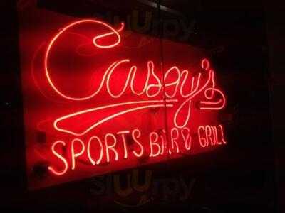 Casey's Sports Bar And Grill