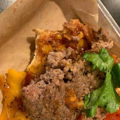 Casey's Sports Bar And Grill