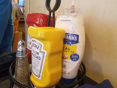 Casey's Sports Bar And Grill