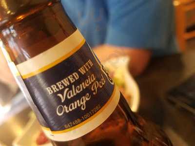 Casey's Sports Bar And Grill