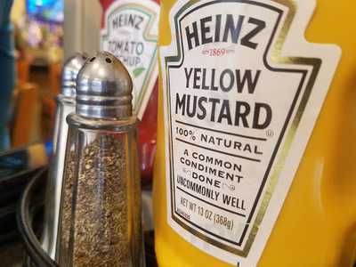 Casey's Sports Bar And Grill