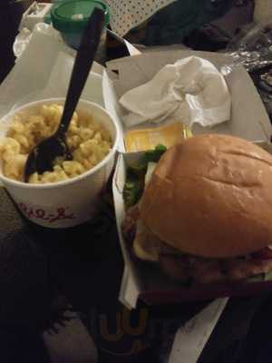 Chick-fil-a