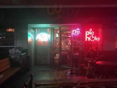 Pie Hole Pizza
