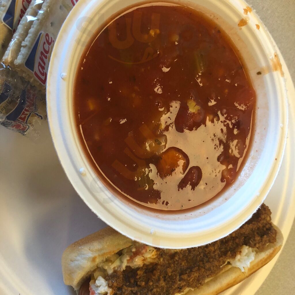 Bobo's Deli And Grill