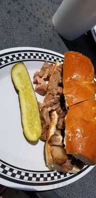 Heidi's Brooklyn Deli