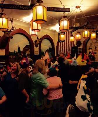 The Dakota Inn Rathskeller