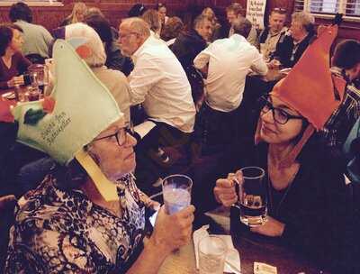 The Dakota Inn Rathskeller