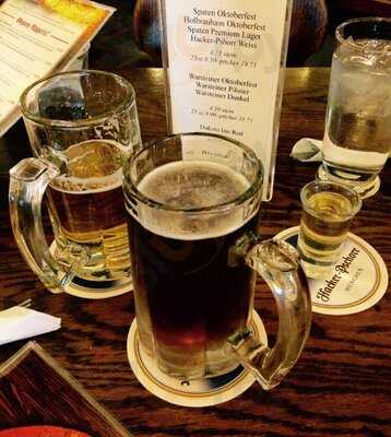 The Dakota Inn Rathskeller