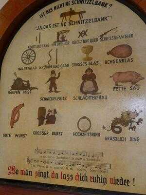 The Dakota Inn Rathskeller