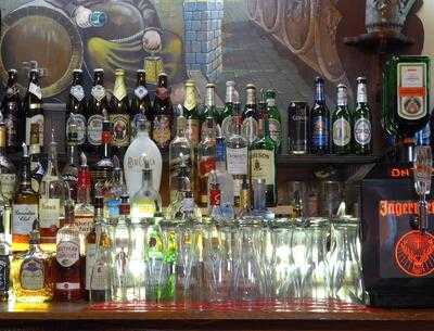 The Dakota Inn Rathskeller