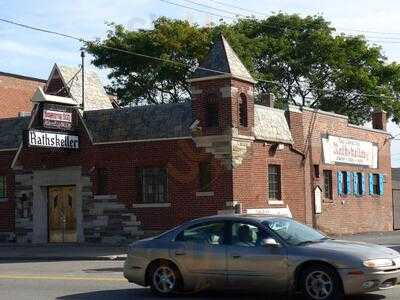 The Dakota Inn Rathskeller