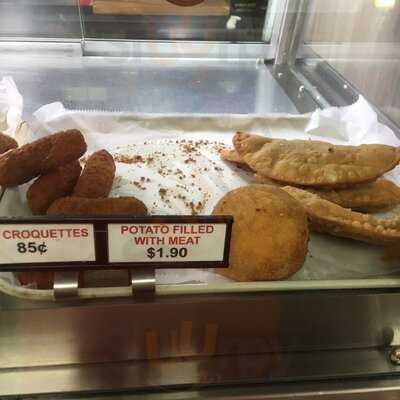 Tropical Bakery And Cafeteria