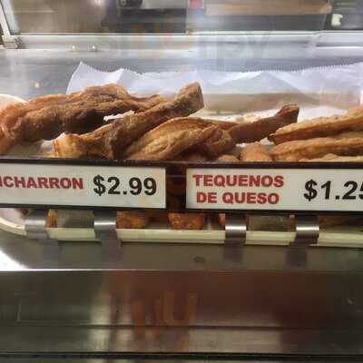 Tropical Bakery And Cafeteria