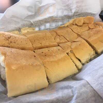 Tropical Bakery And Cafeteria