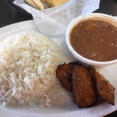 Tropical Bakery And Cafeteria