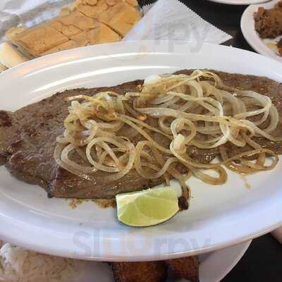 Tropical Bakery And Cafeteria