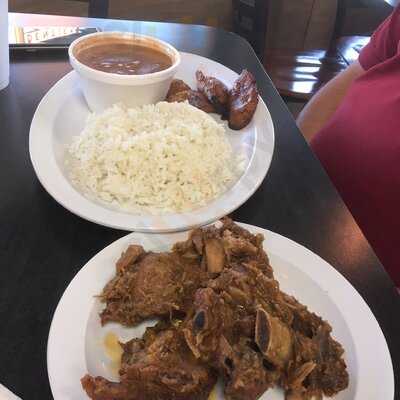 Tropical Bakery And Cafeteria