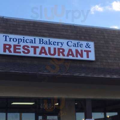 Tropical Bakery And Cafeteria