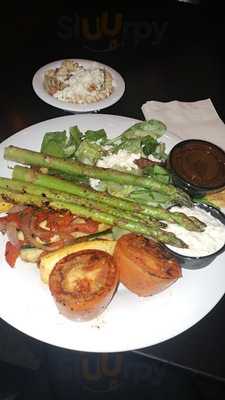 Taziki's Mediterranean Cafe - Lee Branch