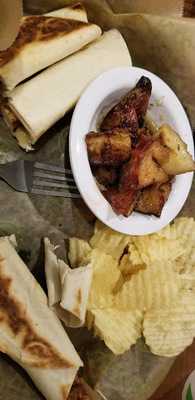 Taziki's Mediterranean Cafe - Lee Branch