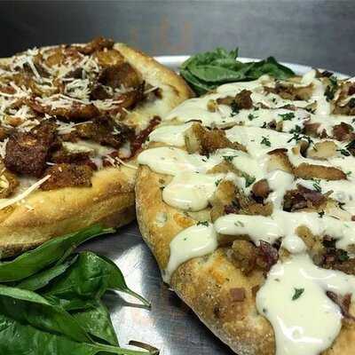 Vincents Pizzeria & Delicatessen