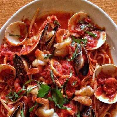 Vincents Pizzeria & Delicatessen