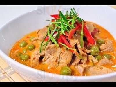 Pad Thai Noodle Restaurant